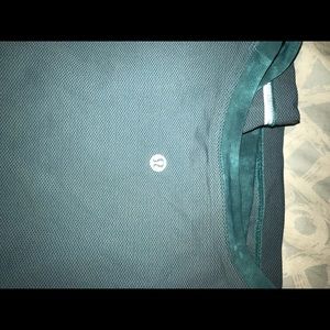 LuluLemon Men’s Shirt 2XL